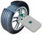 FiTspi TPMS Reset-Sensor-Werkzeug, Reifendruck-Programmier-Aktivierungswerkzeug für F-ord Reifendrucksensor Training Aktivierung Transmitter 8C2Z-1A203-A