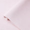 Tarwanear 3 Rolls Blush Wallpaper Pink Plain Thick Textured Wallpapers Modern Minimalist Striped Featured Wall Paper Embossed Striped DIY Wall Paper Roll for Living Room Bedroom Hallway