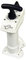 Pompa di Ricambio Manuale per Toilette WC NAVPOWER – Compatibile con Jabsco 29040-3000, Scarico Efficiente, Facile Installazione