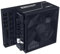 Lian Li Edge Gold 1200 fuente de alimentación para PC negra, 1200 vatios ATX fuente de alimentación, PCIe 5.1, ATX 3.1 PSU | 80 Plus Gold, modular, kit de cable, 12VHPWR para NVIDIA RTX, ventilador