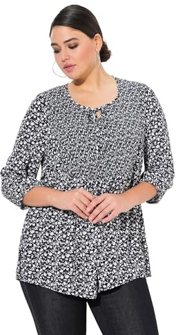 Ulla Popken Damen Tunika