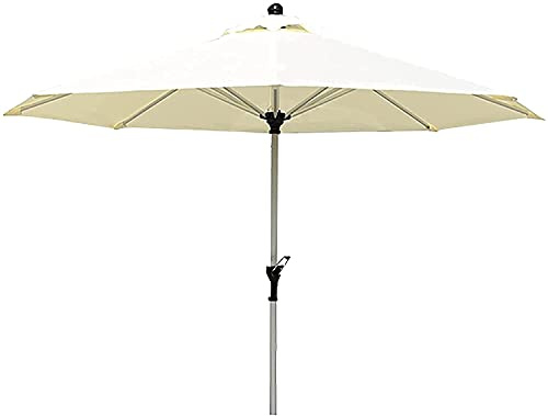 Patio Umbrellas Famille Porche Protage Pont Courtyard Plage Camping Barbecue Bar Table Umbrella Parasols