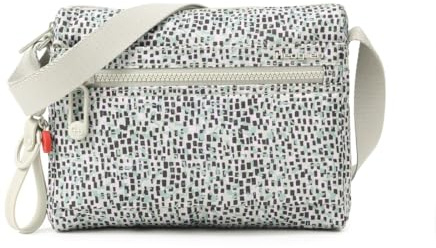Hedgren bolso bandolera bolso de hombro Inner City Eye Shoulder Bag RFID Print SS26 multicolor
