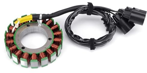 Bobina statore generatore magneto adatta per Kawasaki KVF750 KRF750 Brute Force 750 Teryx 750 FI 4X4