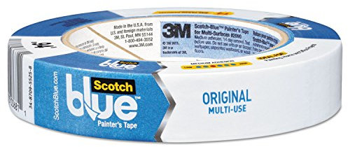 MMM20901A - Scotch ScotchBlue Painter's Tape by Scotch