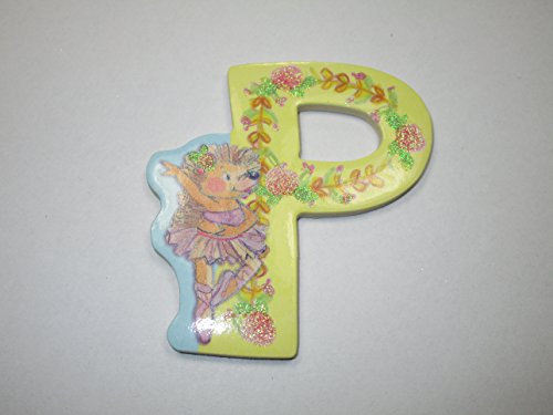 Die Spiegelburg 20216 Buchstabe P Prinzessin Lillifee