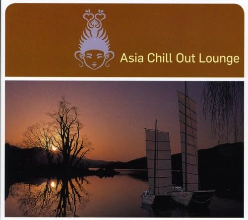 Asia Chill Out Lounge