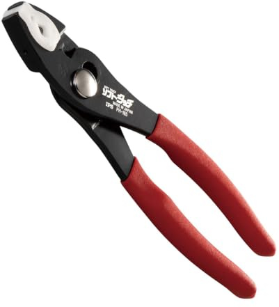 Igarashi IPS PH-165 Non-marring Plastic Jaw Soft Touch Slip Joint Pliers (Japan Import)