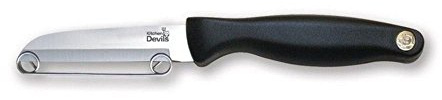 Kitchen Devils Lifestyle Peeler Parer Knife 602001