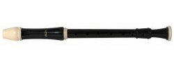 Aulos F-Alt Blockflöte Serie Robin 209B