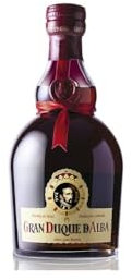 Williams & Humbert Brandy Gran Duque d'Alba - 700 ml