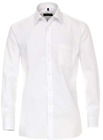 CASAMODA Herren Businesshemd 006050