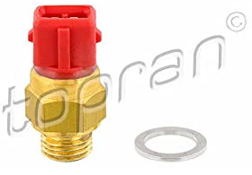 TOPRAN Temperaturschalter für Kühlerlüfter, 500 926