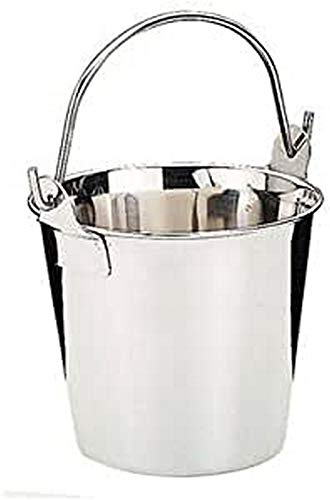 IBILI CUBO INOX 12 CMS.