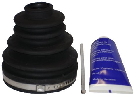 Japanparts KB-129 Bellow Set, drive shaft