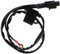 BC Battery Controller 710-STD2V Battery Controller 8059070587036 Batterieanschlusskabel mit Ösen für Batterieladegeräte, Black