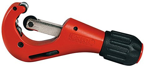 Extol Premium Rohrschneider mit Entgrater, 8848013