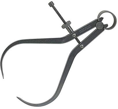 524R Spring Joint External Caliper 100mm (4in)