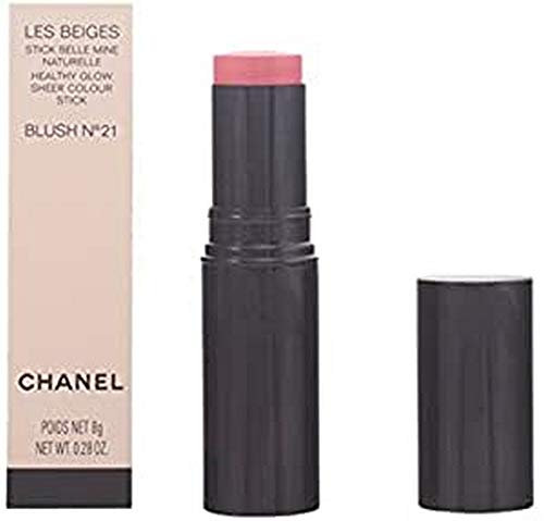 Les Beiges Stick Belle Mine Naturelle Blush 21-Rose 8 Gr