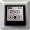 Vestamatic Touch Control Nero - Rollladensteuerung 01813501