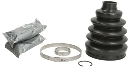 SPIDAN Bellows Set, Drive Shaft