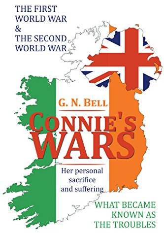 Connie's Wars (English Edition)