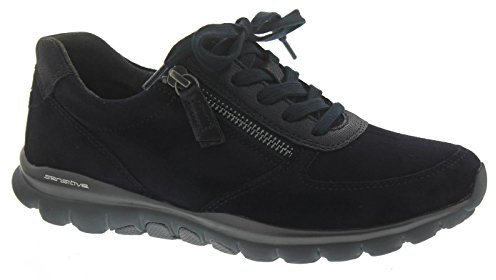 Gabor Rollingsoft Damenschuhe 56.968.26 56.968.26 Blau, EU 40