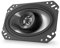 JBL Stage 6402 Altavoces coaxiales de 2 vías de 4 x 6 pulgadas