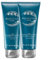 Avon Perfectly Purifiying Set Gesichtsmaske + Peeling totes Meersalz