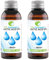 LAKTISCHE SÄURE 80% (LACTIC ACID 80%) - 120 GR - pH-Wert-Kontrolle, Haut-, Körper- und Haarpflege, Peeling-, Verjüngungs- und Aufhellungsbehandlungen, Keratolytikum, Peeling der Haut
