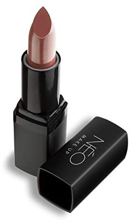 NEO Make Up - Eva - Satin Matte Lipstick Effective Vegane Natürliche Zutaten