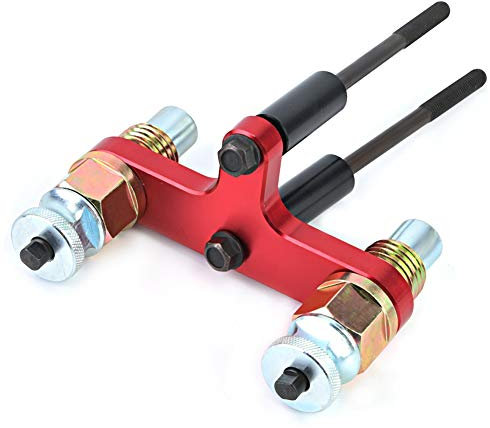 EBTOOLS Ausbauwerkzeug für Einspritzventil einbauen, Einspritzventil ausbauen und Werkzeug einbauen für (N20/N55) Motor