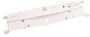 Indesit CONTROL PANEL WHITE