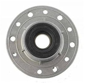 REPORSHOP - Porta Rodamiento Lavadora Otsein Izquierda 6203