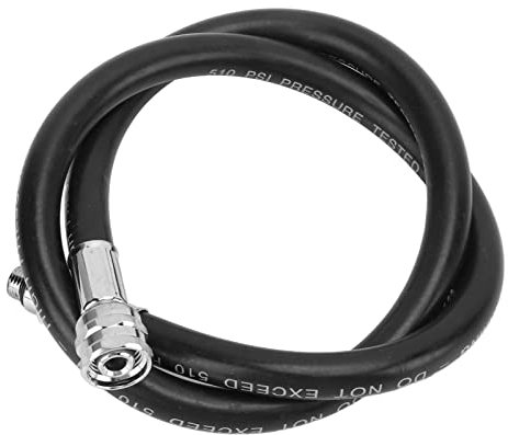 Entatial Scuba-Niederdruckschlauch, Niederdruck-LP-Schlauch für Atemregler der 2. Stufe. Korrosionsbeständigkeit
