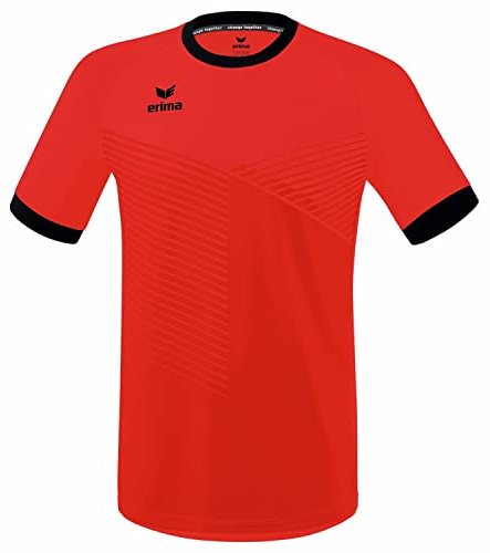 Erima Men's Mantua Jersey (Pack of 1)
