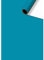 Stewo Geschenkpapier Uni Plain Petrol 1 Rolle 70 x 200 cm - Geschenkpapier für Geburtstage