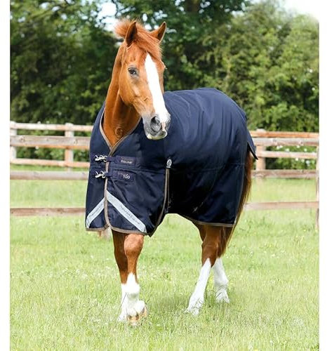 Premier Equine Outdoor-Decke für Pferde Titan 100 g