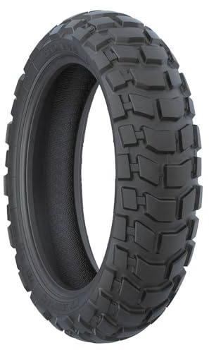 HEIDENAU Sommerreifen 130/80-17 M/C TL 65R K60 RANGER M+S