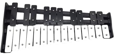 xylophon 25 Noten Glockenspiel Xylophon Für Erwachsene Musikinstrument Glockenspiel