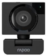 Rapoo Webcam QHD 2K XW-200 Noir