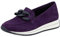 Remonte Femme D0h10 Mocassin, Rose, 41 EU