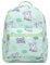 Niedlicher 25,4 cm Mini Packsack Rucksack für Grills Kinder und Erwachsene, Koala, mini, Die Uhr ist Teil des Produkts