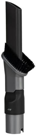 JEDELEOS Crevice Tool for Shark Rotator NV751 NV752 NV750W NV600 NV650 NV680 NV681 NV340 and Shark Rocket HV300 HV320 NV480 NV800W NV801 NV803 Vacuum Cleaner, 2 in 1 Duster Crevice Tool