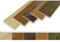 NoblesBox Klick Hart Vinylboden SPC, Fischgrät Optik, Wasserfest & Rutschfest, 6 mm + 1 mm IXPE Dämmung, Für Fußbodenheizung, Klicksystem (Kortrijk Cedar, 1 Stück Muster)