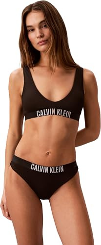 Calvin Klein Damen Bikini Lv00q61240 Badehose (1er Pack)