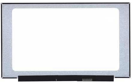 TECHNOLOGYVS Replacement for ChromeBook XE350XBA-K02US 15.6 Laptop FHD Non-IPS Screen Monitor Panel LED LCD 30 Pins 1920×1080 Matte