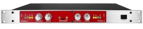 Processore audio professionale con autotune, eccitatore audio e mixer per karaoke, palcoscenico e prestazioni