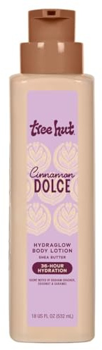 Jelly Bear Whipped Shea Body Butter, Hydrating & Nourishing Body Lotion with Natural Oils, Moisturizer for Soft & Smooth Skin, 8.4 Oz