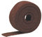 Rouleau abrasif non tissé 3M Scotch-Brite CF-RL, 100 x 10000 mm, Grain A Très fin, Rouge